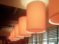 Lampenschirm Lampenschirm